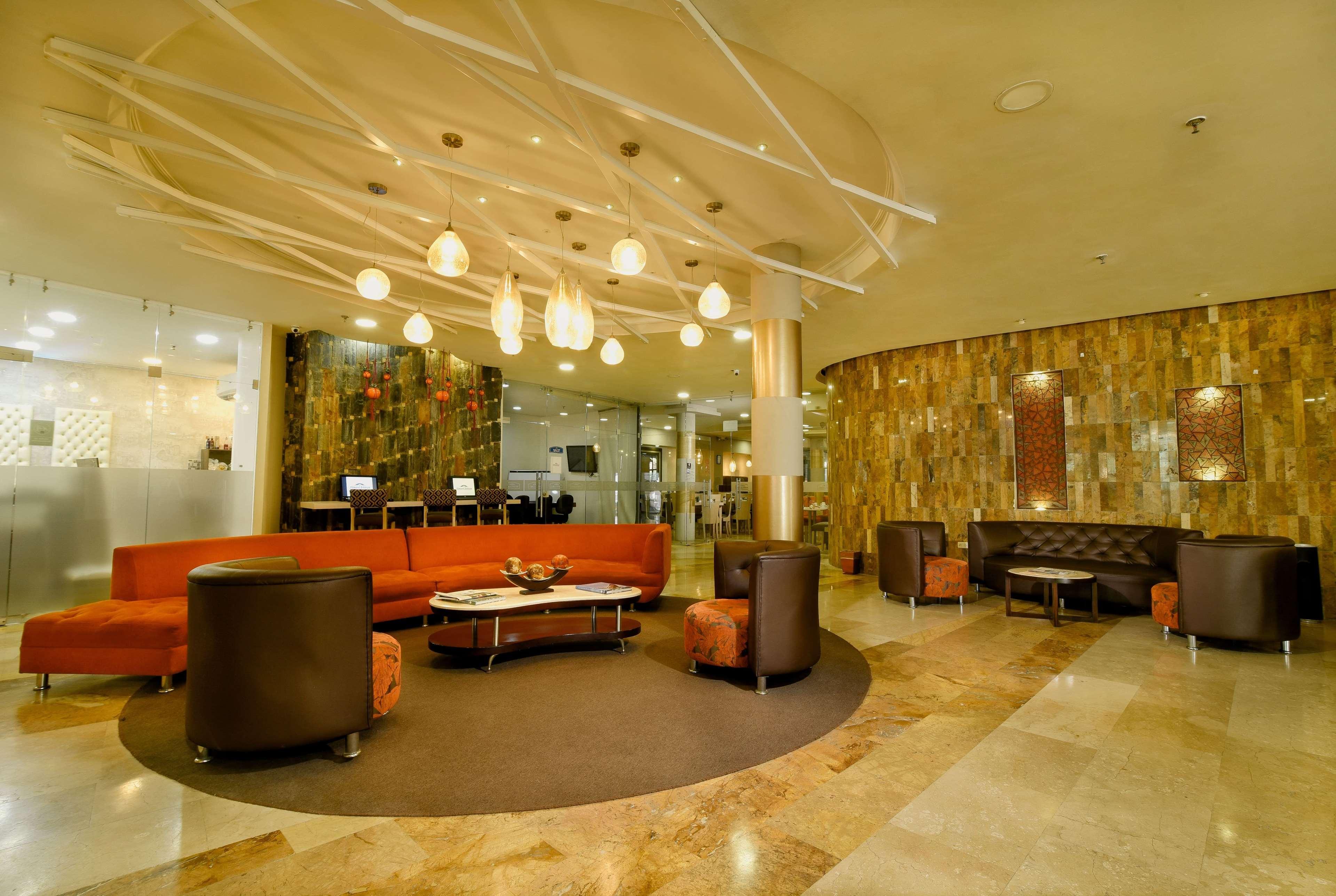 Howard Johnson By Wyndham Barranquilla Versalles Hotel Luaran gambar